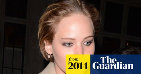 jennifer lawrence nudes leak|‘Stolen’ nude photos of Jennifer Lawrence leaked online by hacker